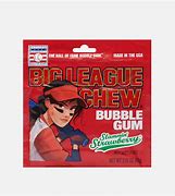 big league chew watermelon