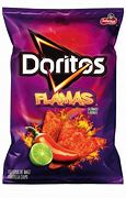 Doritos Flamas