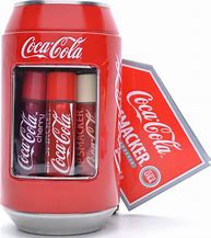 Lip Smacker Vainilla (4 g)