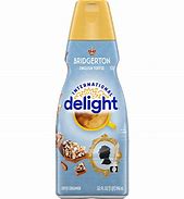 International Delight Edición Bridgerton