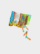 Haribo Rainbow Worns 255G