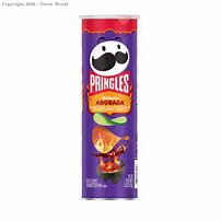 Pringles Adobadas