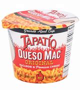macn´cheese tapatio