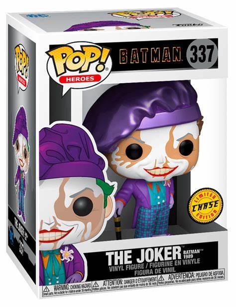 Funko Pop! The Joker