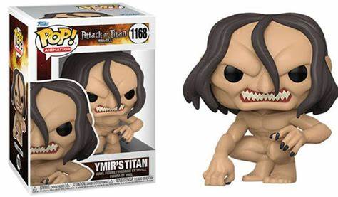 Ymir´s Titan