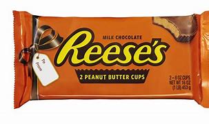 REESES 1 HALF