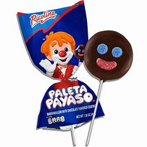 PALETA PAYASO MINI