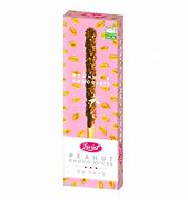 PEANUT CHOCO STICKS