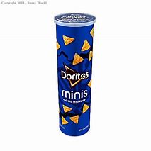 DORITOS MINIS COOL RANCH