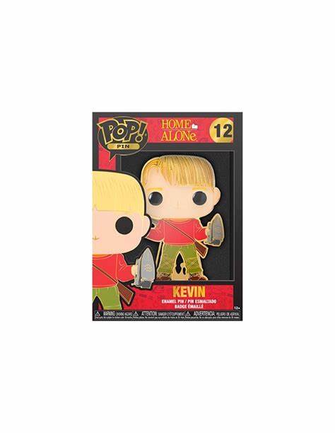 Funko Pop! Kevin 12