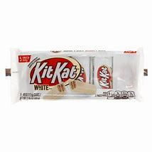 Kit Kat White (5 pack)