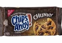 Chips Ahoy! Chunky