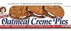 OATMEALS CREME PIES