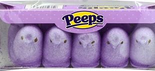 PEEPS MORADOS