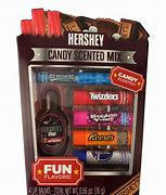HERSHEY LIP CANDY SCENTED