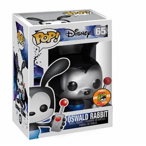 OSWALD RABBIT