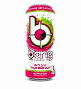 Bang Energy - Sabor Wyldin' Watermelon