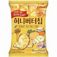Honey Butter Papas