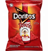 Doritos Tapatío