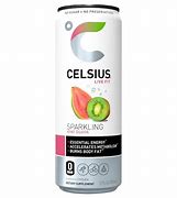 CELSIUS KIWI GUAVA