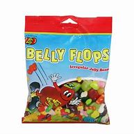 BELLY FLOPS 133G
