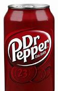 Dr Pepper Original