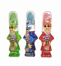 Squeez Pop