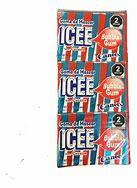 ICEE BUBBLE GUM