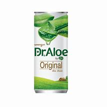 DR. ALOE ORIGINAL
