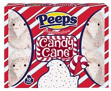 PEEPS CANDY