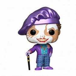 Funko Pop! The Joker