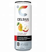 CELSIUS FUJI APPLE PEAR