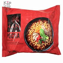 HAN POCHA RAMEN