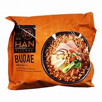 Ramen Budae