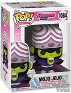 Funko Pop! Mojo Jojo (113g)