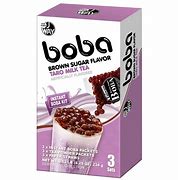 J WAY BOBA TARO
