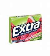 EXTRA SANDIA CHICLE