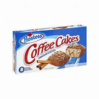 Coffee-Mate Cinnamon Streusel