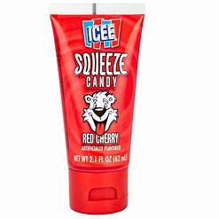 ICEE Squeeze Candy