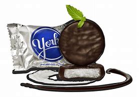 York Peppermint Patties (113g)