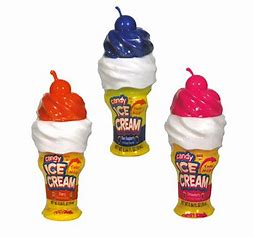 Ice Cream Candy