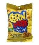 Corn Nuts Chile y Limón