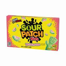 SOUR PATCH WATERMELON 99G