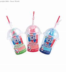 ICEE Lollipop
