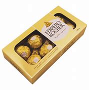 Ferrero Caja
