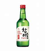 soju original