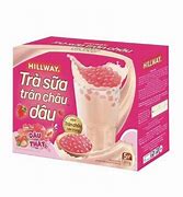 bubble tea fresa ch