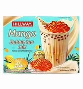 bubble tea mango ch