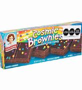 Cosmic Brownies 32g