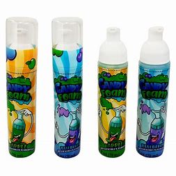 Candy Foam